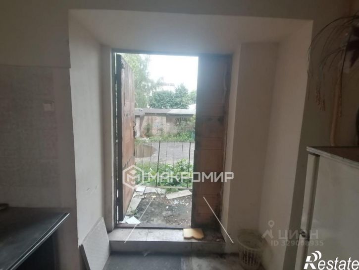 2-комн квартира ул Покровская, 10,  д. 10
