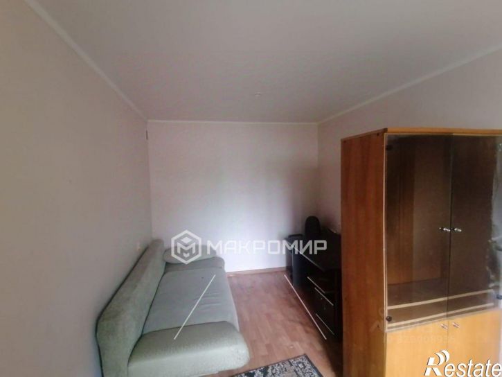 2-комн квартира ул Покровская, 10,  д. 10