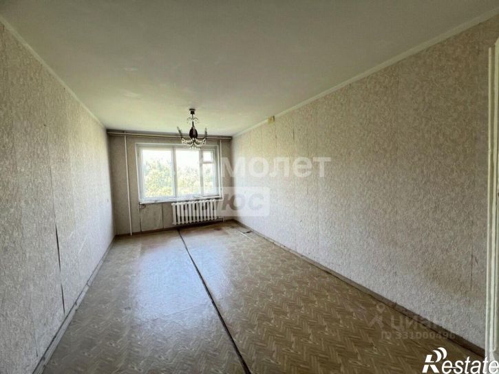 3-комн квартира Ягодный пер, 6,  д. 6