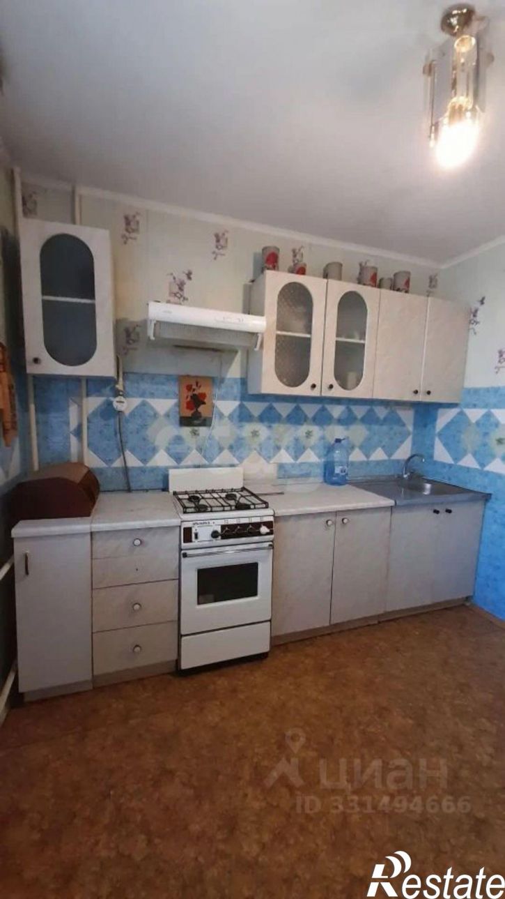 2-комн квартира ул 6-й Орловской Дивизии, 13,  д. 13