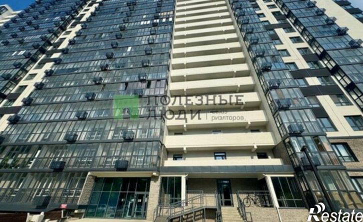 1-комн квартира ул Генерала Родина, 66,  д. 66