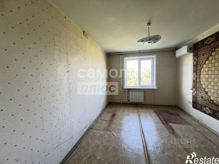 3-комн квартира Ягодный пер, 6,  д. 6