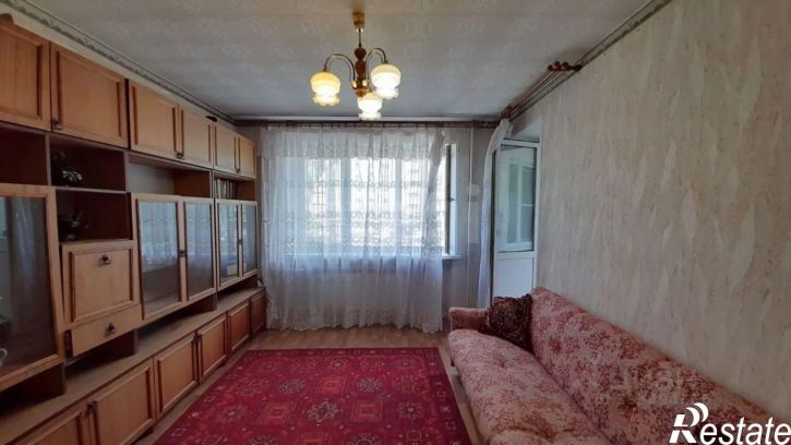 2-комн квартира ул 6-й Орловской Дивизии, 13,  д. 13