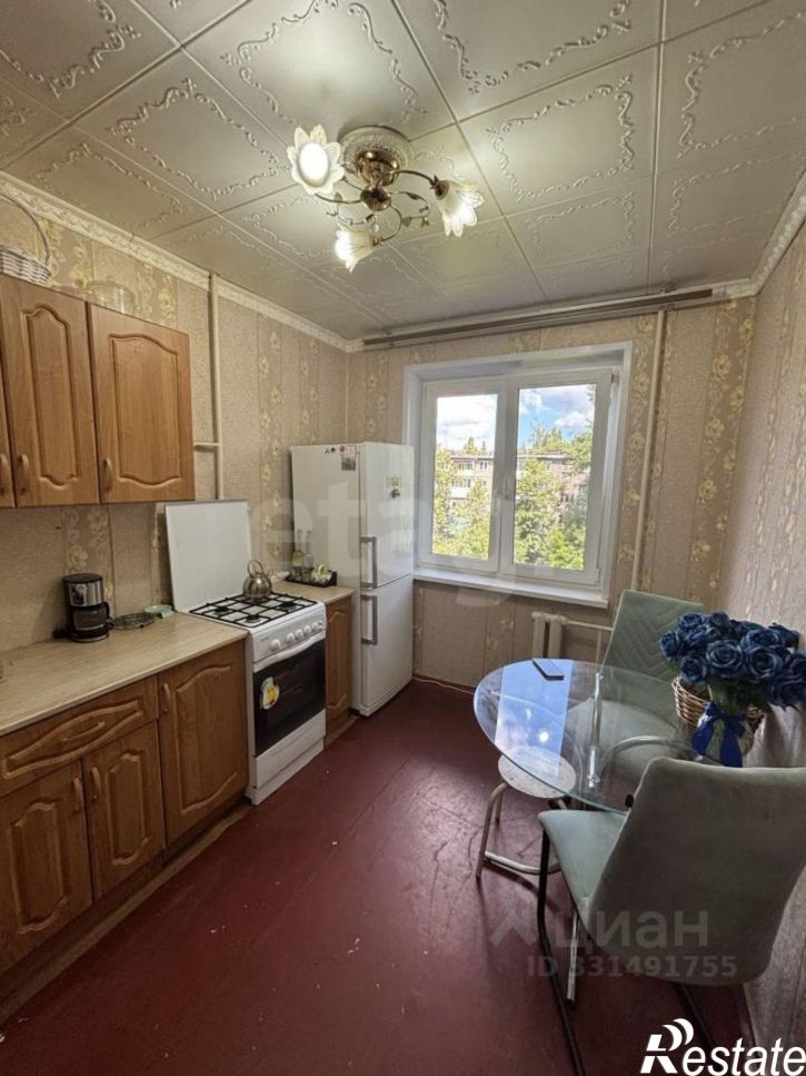 2-комн квартира ул Металлургов, 10,  д. 10