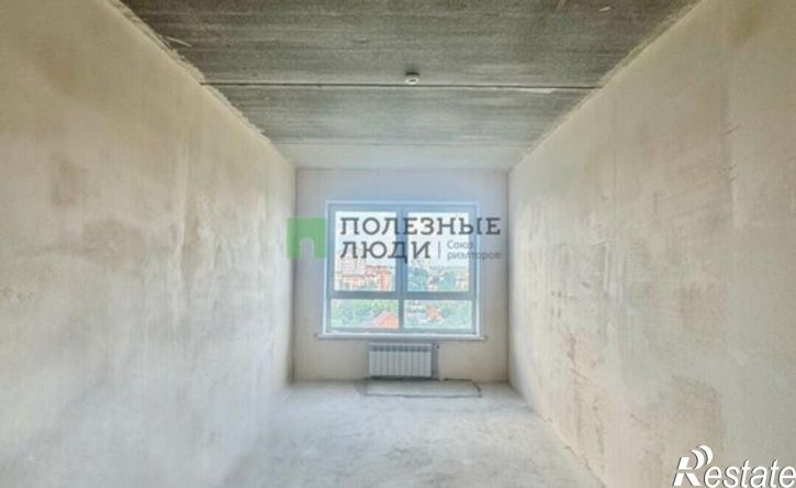 1-комн квартира ул Генерала Родина, 66,  д. 66