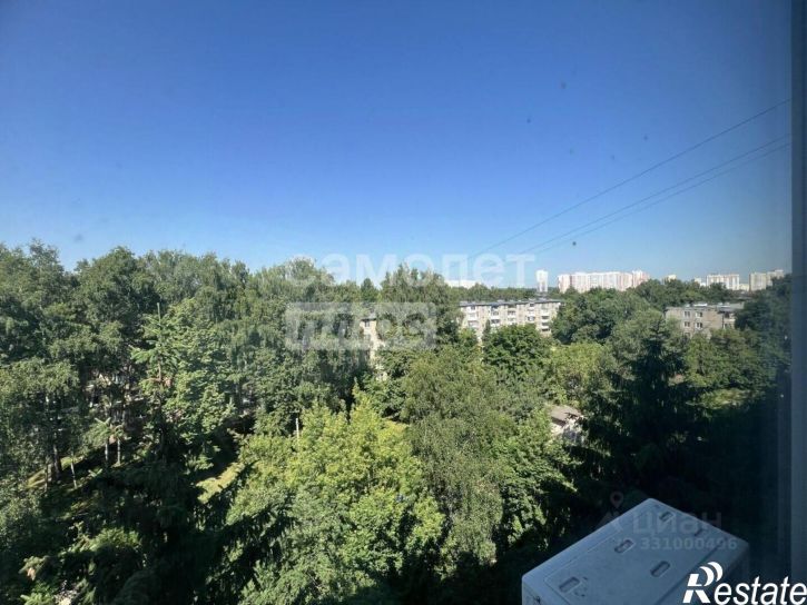 3-комн квартира Ягодный пер, 6,  д. 6