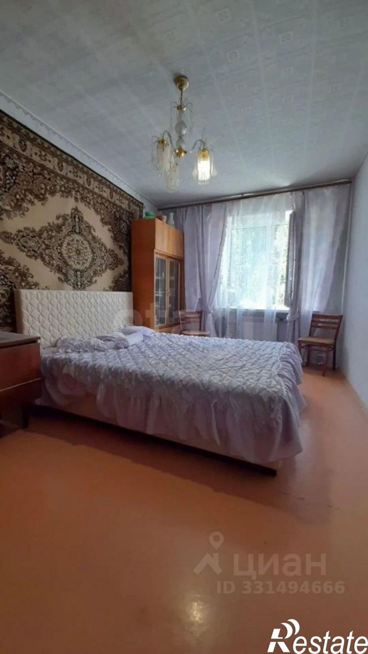 2-комн квартира ул 6-й Орловской Дивизии, 13,  д. 13