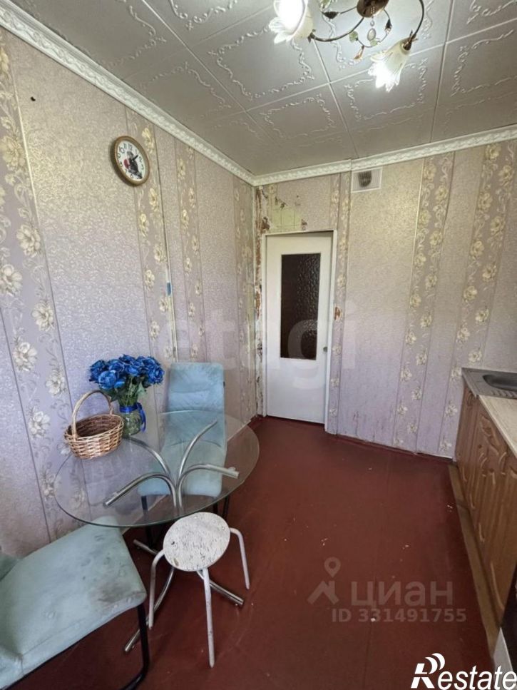 2-комн квартира ул Металлургов, 10,  д. 10