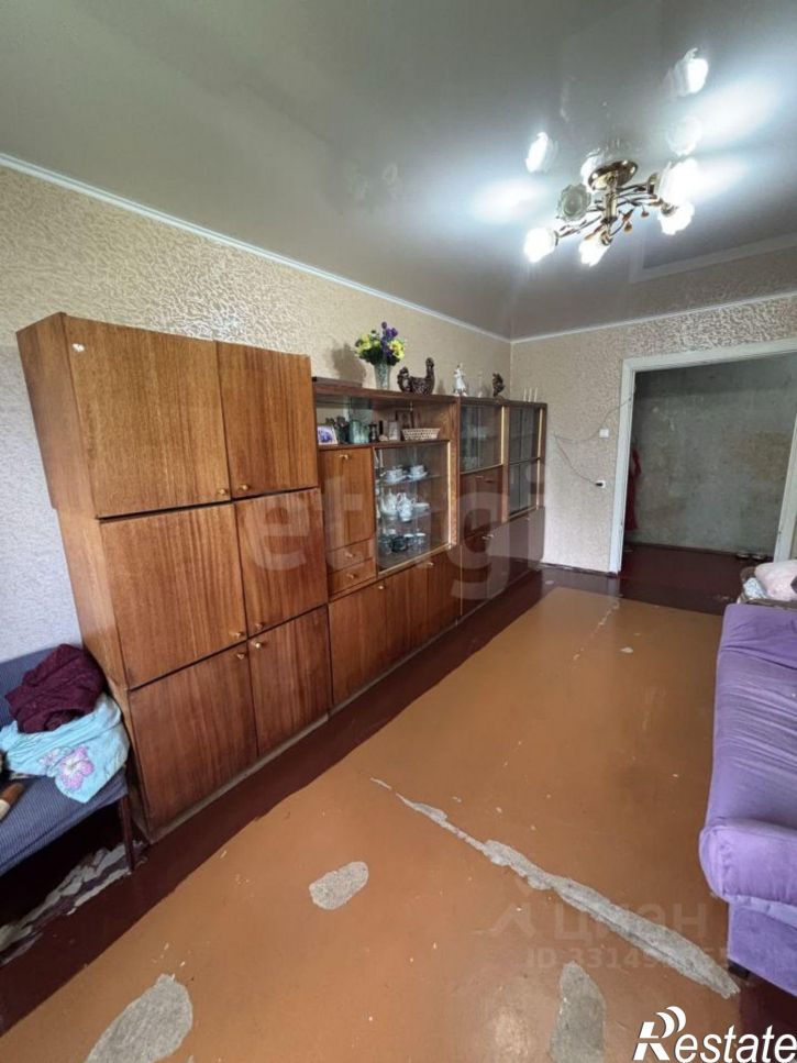 2-комн квартира ул Металлургов, 10,  д. 10