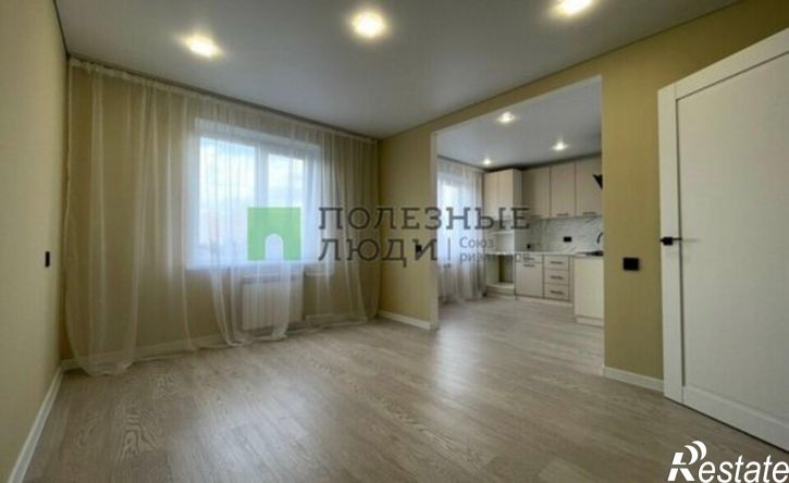 2-комн квартира ул Новикова, 8,  д. 8