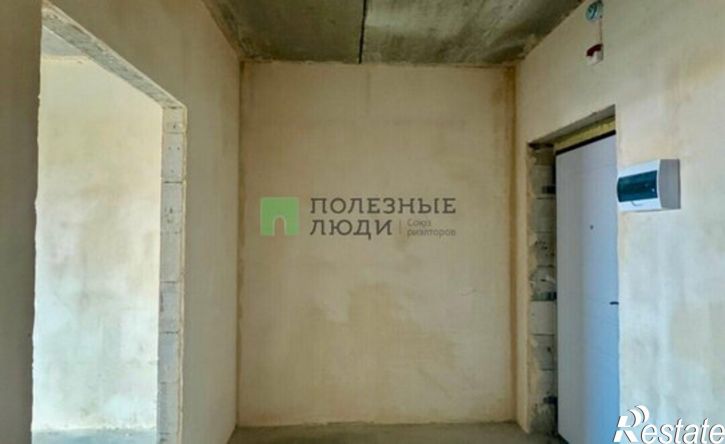 1-комн квартира ул Генерала Родина, 66,  д. 66