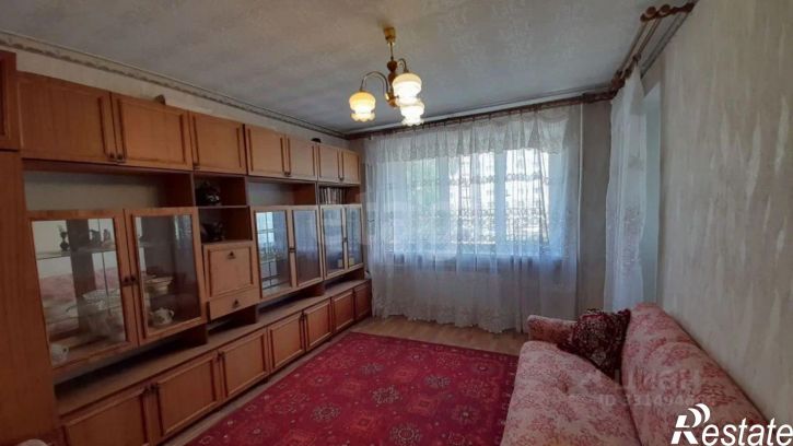 2-комн квартира ул 6-й Орловской Дивизии, 13,  д. 13