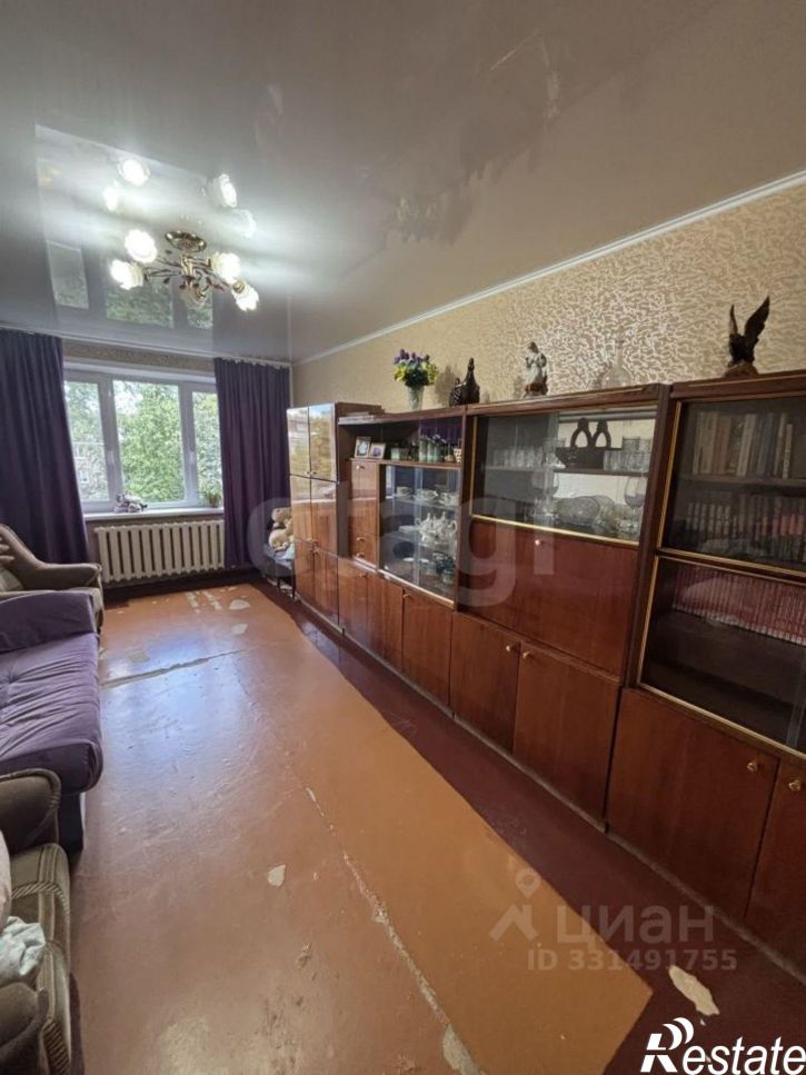 2-комн квартира ул Металлургов, 10,  д. 10