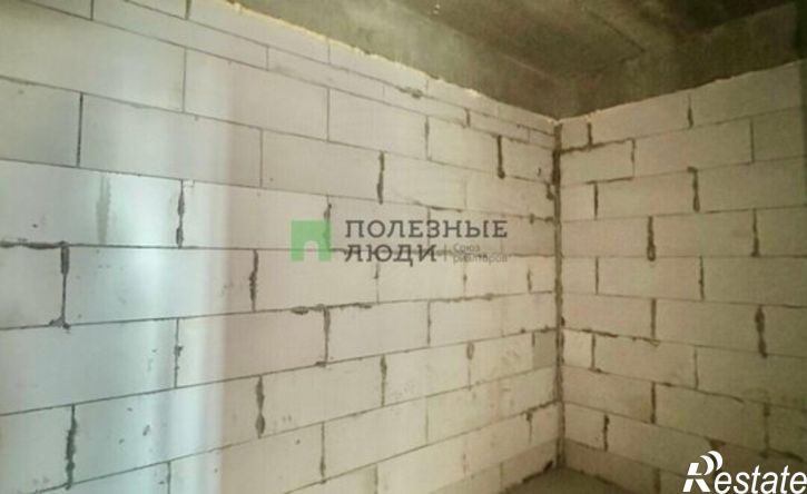 1-комн квартира ул Генерала Родина, 66,  д. 66