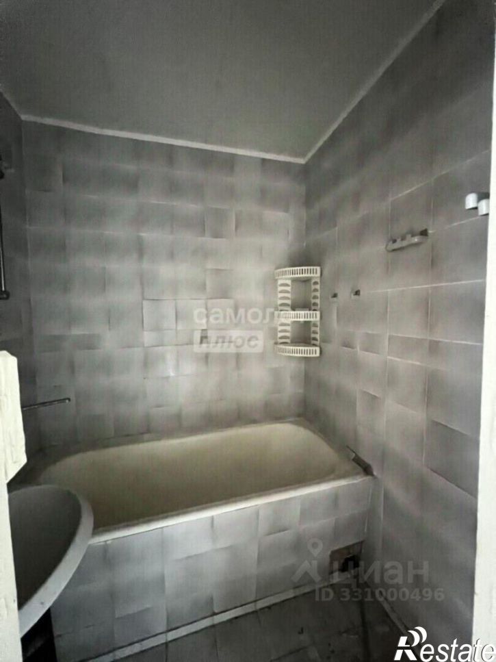 3-комн квартира Ягодный пер, 6,  д. 6