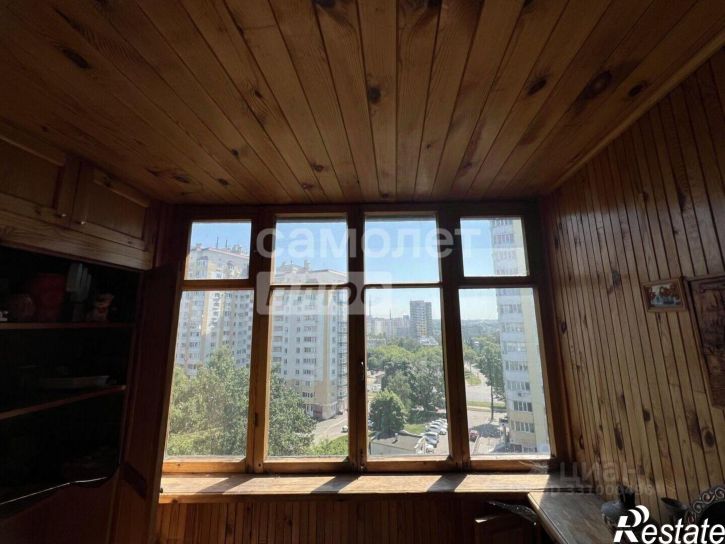 3-комн квартира Ягодный пер, 6,  д. 6
