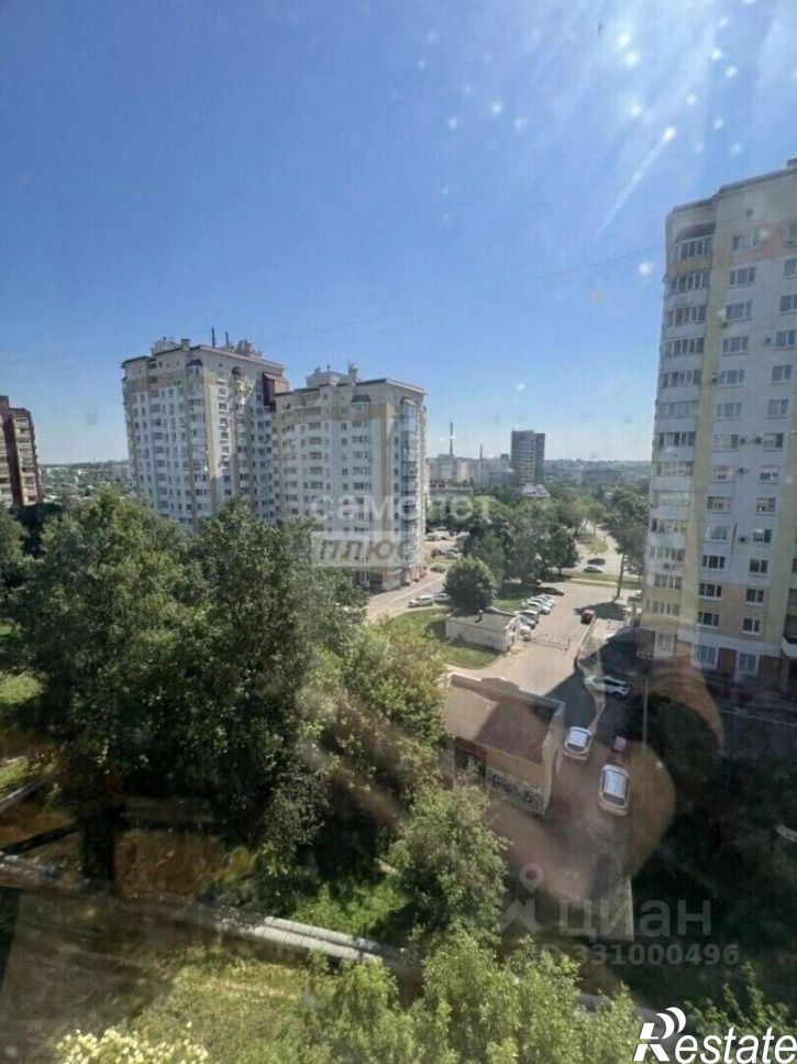 3-комн квартира Ягодный пер, 6,  д. 6