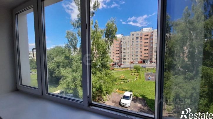 2-комн квартира ул 6-й Орловской Дивизии, 13,  д. 13