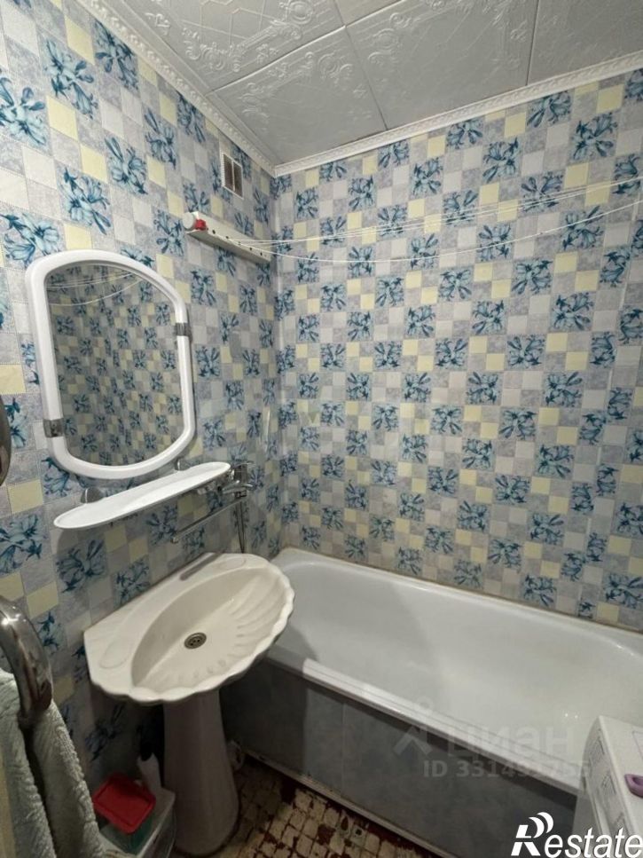 2-комн квартира ул Металлургов, 10,  д. 10