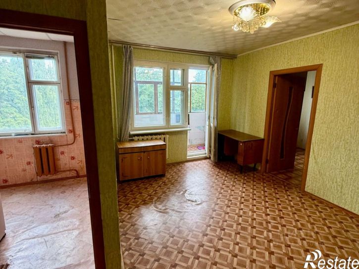 2-комн квартира ул Цветаева, 36,  д. 36