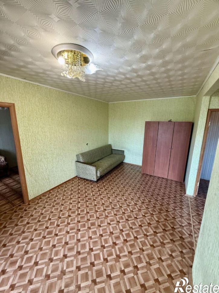 2-комн квартира ул Цветаева, 36,  д. 36