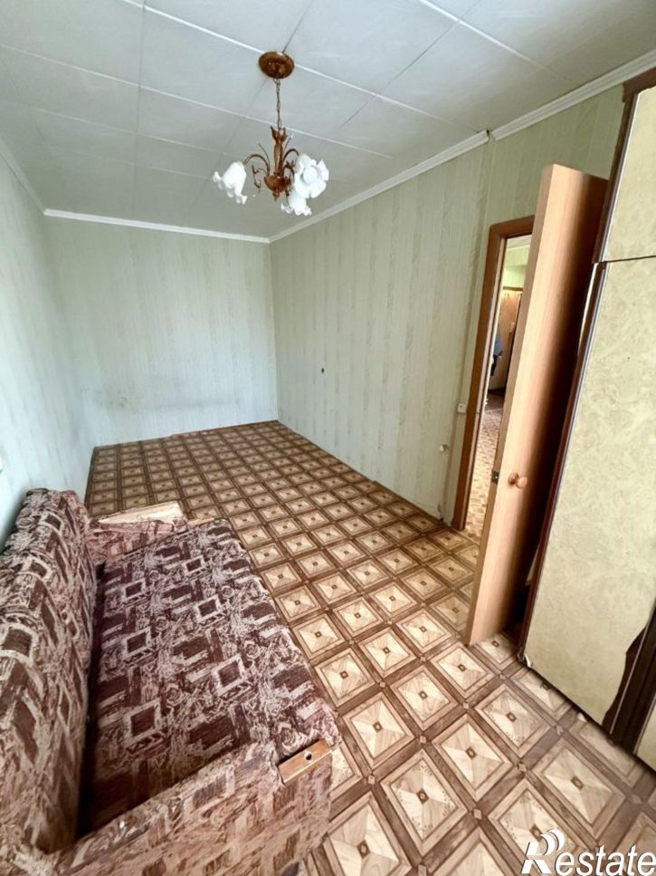 2-комн квартира ул Цветаева, 36,  д. 36