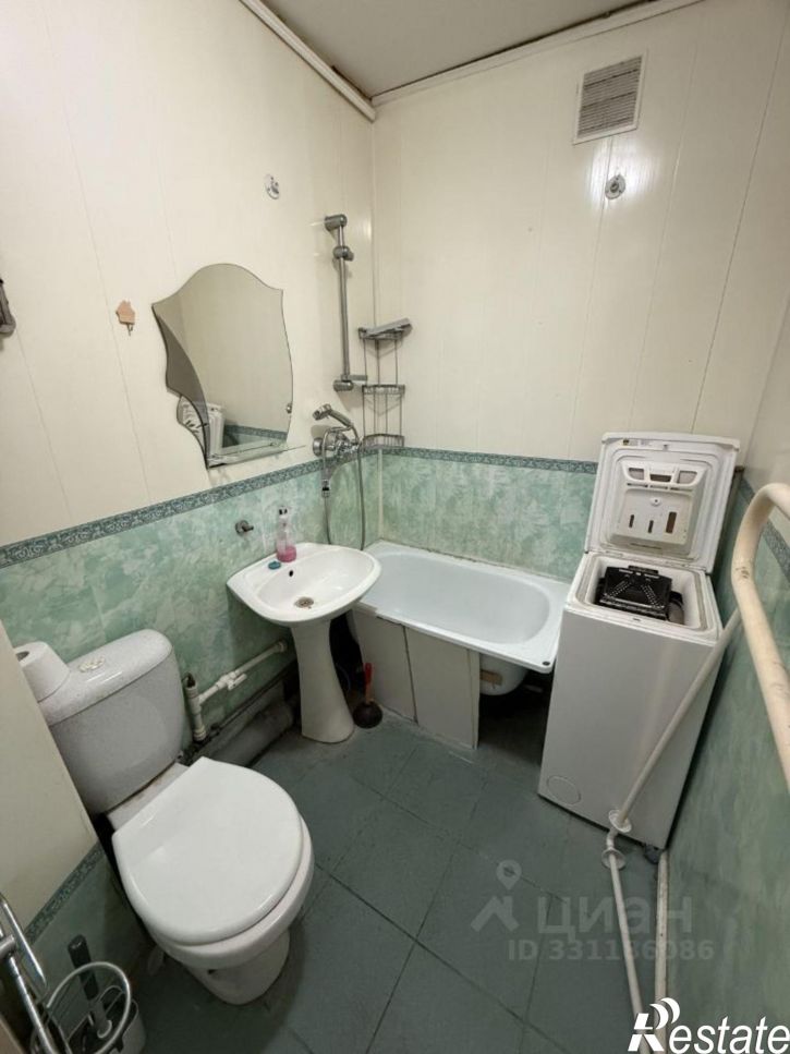 2-комн квартира ул Цветаева, 36,  д. 36