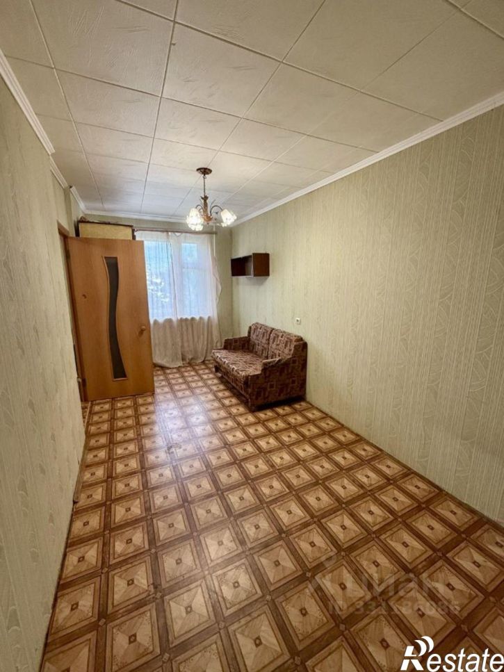 2-комн квартира ул Цветаева, 36,  д. 36