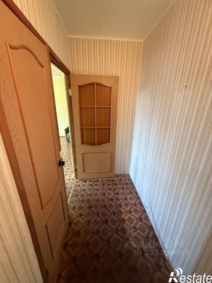 2-комн квартира ул Цветаева, 36,  д. 36