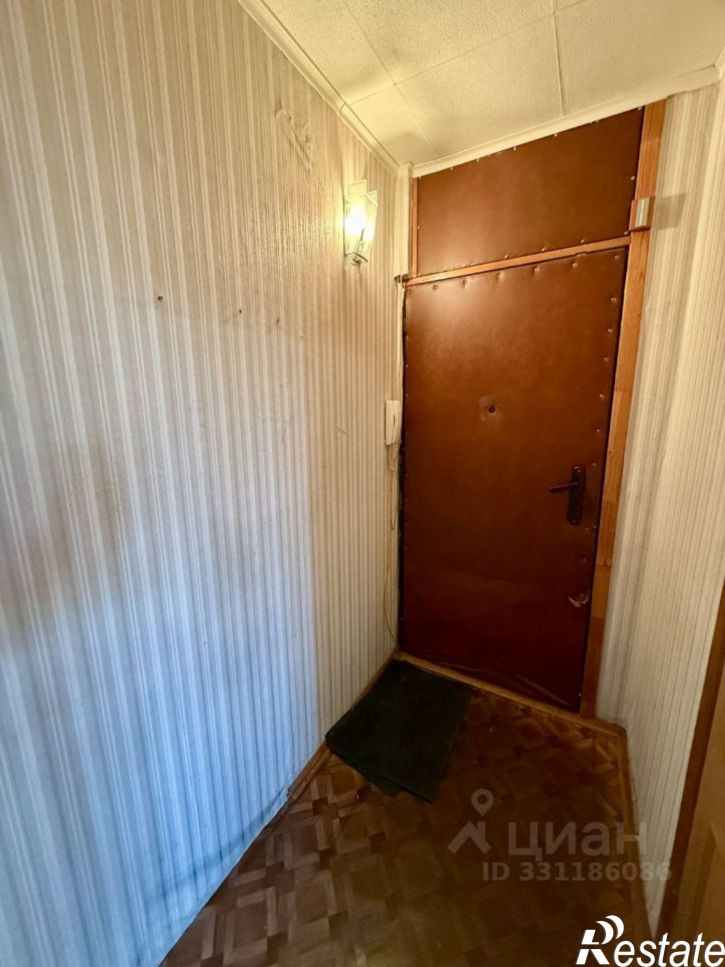 2-комн квартира ул Цветаева, 36,  д. 36