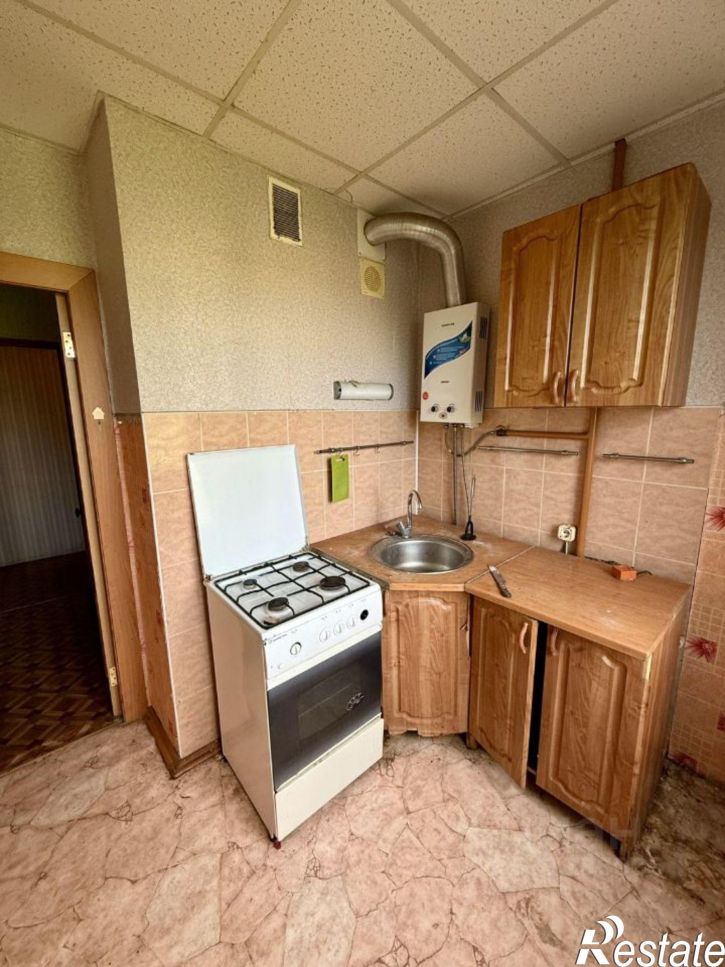 2-комн квартира ул Цветаева, 36,  д. 36