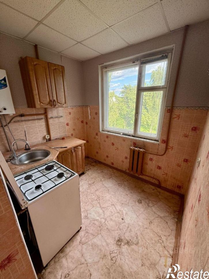 2-комн квартира ул Цветаева, 36,  д. 36