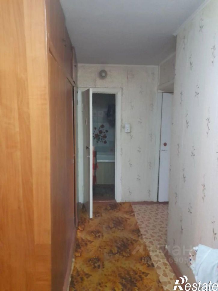 2-комн квартира ул 6-й Орловской Дивизии, 25,  д. 25