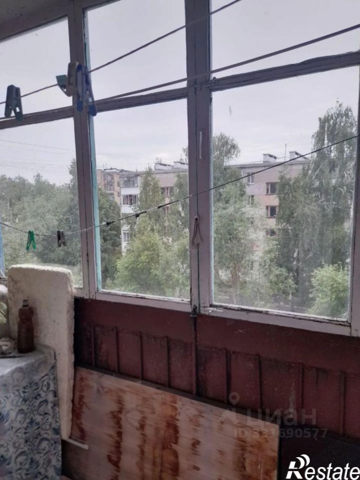 2-комн квартира ул 6-й Орловской Дивизии, 25,  д. 25