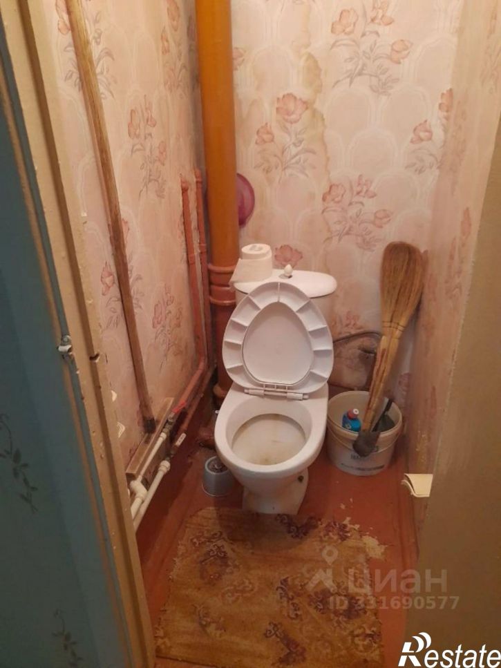 2-комн квартира ул 6-й Орловской Дивизии, 25,  д. 25