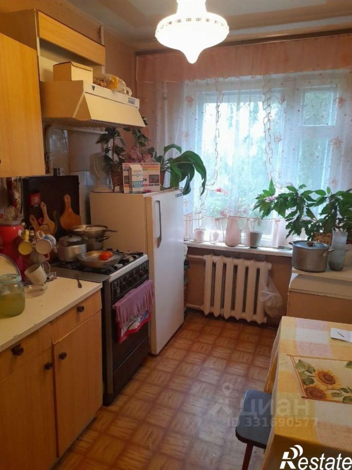 2-комн квартира ул 6-й Орловской Дивизии, 25,  д. 25