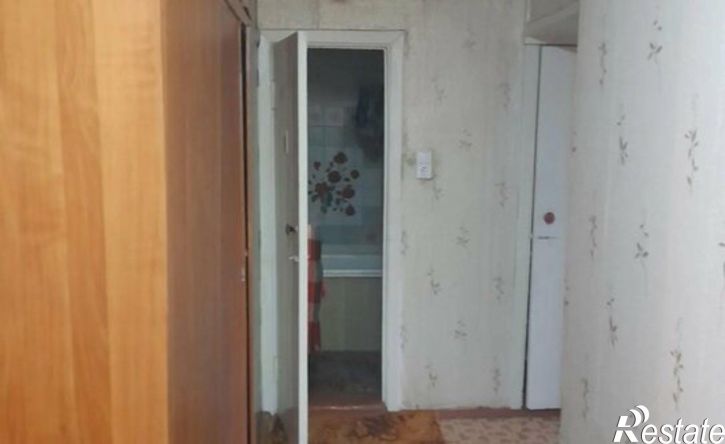 2-комн квартира ул 6-й Орловской Дивизии, 25,  д. 25