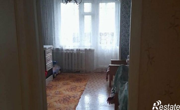 2-комн квартира ул 6-й Орловской Дивизии, 25,  д. 25