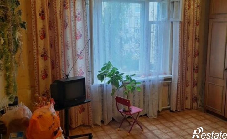 2-комн квартира ул 6-й Орловской Дивизии, 25,  д. 25