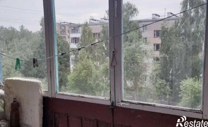 2-комн квартира ул 6-й Орловской Дивизии, 25,  д. 25