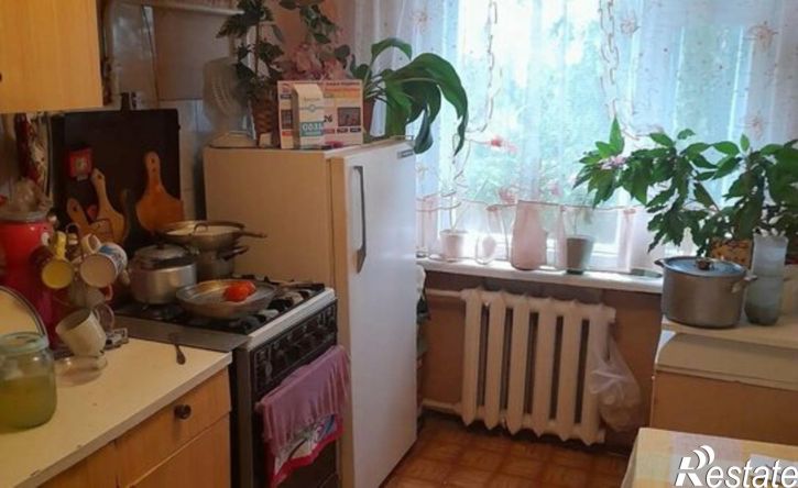 2-комн квартира ул 6-й Орловской Дивизии, 25,  д. 25