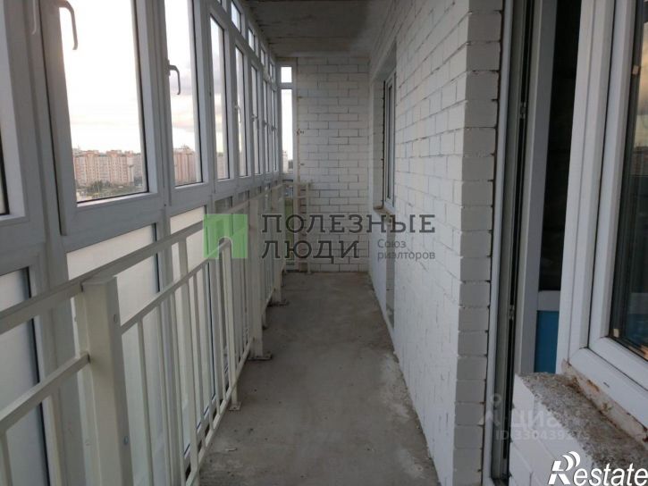 3-комн квартира ул Зареченская, 4 3,  д. 4 3,  к. 3