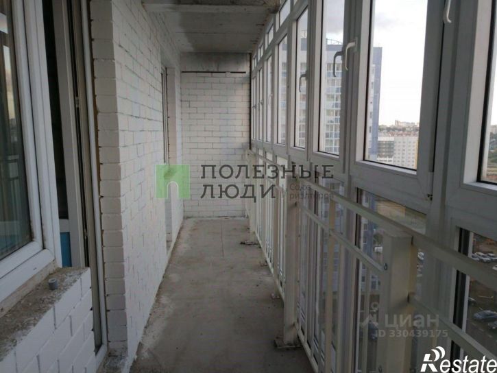 3-комн квартира ул Зареченская, 4 3,  д. 4 3,  к. 3