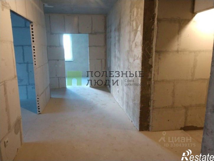 3-комн квартира ул Зареченская, 4 3,  д. 4 3,  к. 3