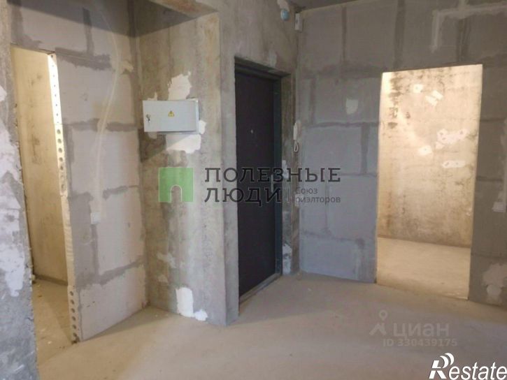 3-комн квартира ул Зареченская, 4 3,  д. 4 3,  к. 3