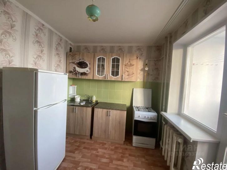 1-комн квартира б-р Молодежи, 4,  д. 4