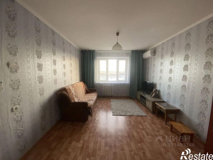 1-комн квартира б-р Молодежи, 4,  д. 4