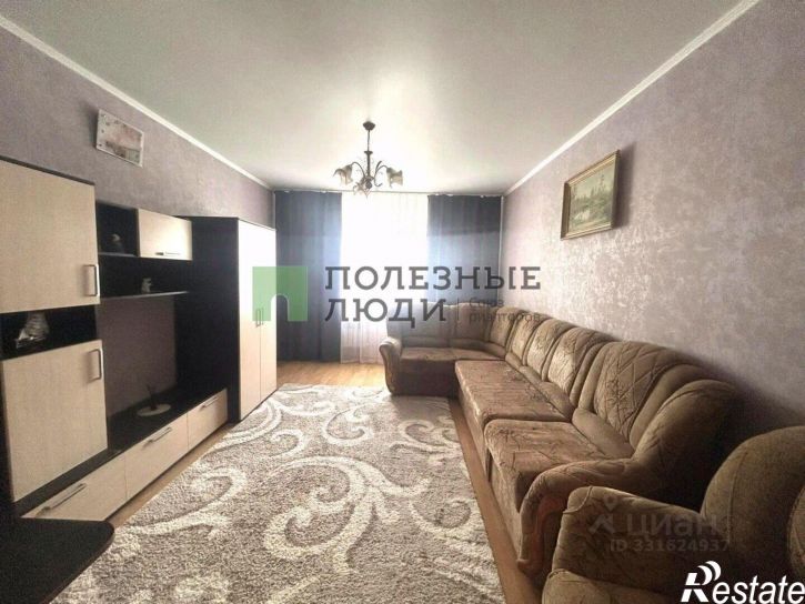 1-комн квартира ул Раздольная, 27а,  д. 27а