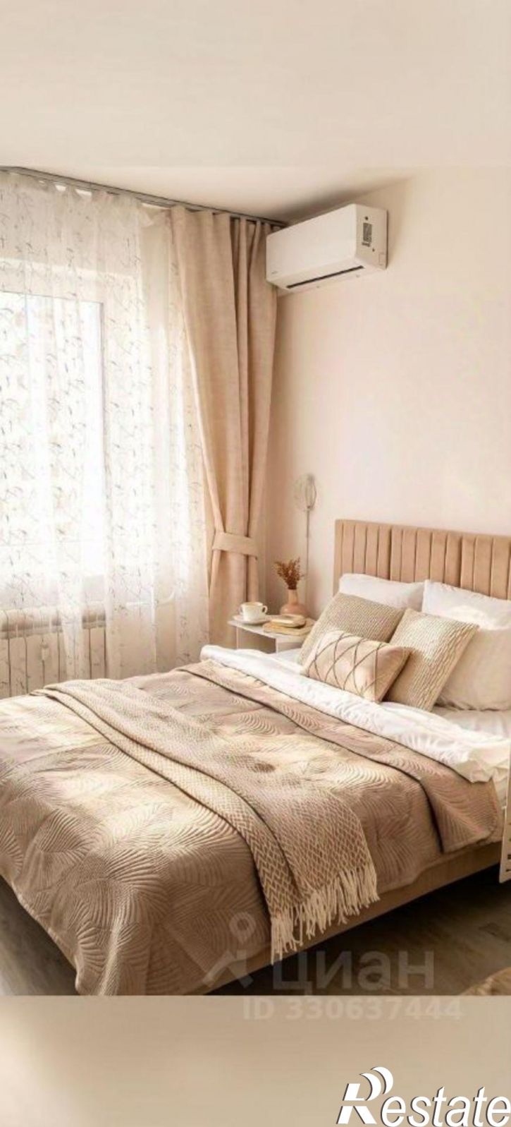 1-комн квартира Зареченская улица, 6к3
