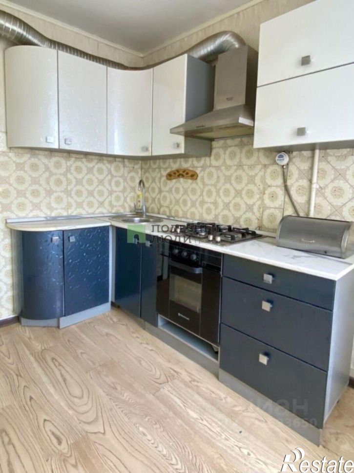 3-комн квартира ул Раздольная, 84,  д. 84